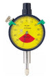 Mitutoyo 1929SB-62 | Dial Indicator | Flat Back | One Revolution | Series 1 | Graduation 0.01 mm | Range 1 mm