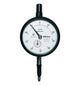 Mitutoyo 2046A-60 | Dial Gauge | Lug Back | ISO Type | Series 2 | Graduation 0.01 mm | Range 10 mm