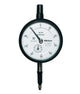 Mitutoyo 2046AB-60 | Dial Gauge | Flat Back | ISO Type | Series 2 | Graduation 0.01 mm | Range 10 mm