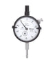 Mitutoyo 2046AB | Dial Gauge | Flat Back | ISO Type | Series 2 | Graduation 0.01mm | Accuracy +/- 0.013mm | Range 10mm