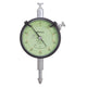 Mitutoyo 2048S-10 Adjustable-Hand Dial Indicator Range 10mm Graduation 0.01 mm