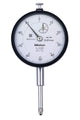 Mitutoyo 2050A-19 | Dial Gauge | Lug Back | ISO Type | Series 2 | Jewelled Bearing | Graduation 0.01mm | Range 20mm