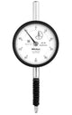 Mitutoyo 2050A-60 | Dial Gauge | Lug Back | ISO Type | Series 2 | Graduation 0.01mm | Range 20mm