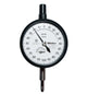 Mitutoyo 2109A-11 | Dial Gauge | Flat Back | ANSI/AGD Type | Jewelled Bearing | Graduation 0.001 mm | Range 1 mm