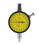 Mitutoyo 2109AB-11 | Dial Gauge | Flat Back | ANSI/AGD Type | Jewelled Bearing | Graduation 0.001 mm | Range 1 mm