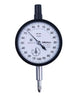 Mitutoyo 2118A-10 | Dial Gauge | Lug Back | ISO Type | Series 2 | Jewelled Bearing | Graduation 0.001 or 0.005 mm | Range 5 mm