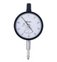 Mitutoyo 2310AB-10 | Dial Gauge | Flat Back | ISO Type | Series 2 | Jewelled Bearing | Graduation 0.01 mm | Range 10 mm