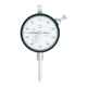 Mitutoyo 2417S Dial Indicator, Range 1", Graduation .001"