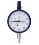 Mitutoyo 2507AB | Dial Gauge | Flat Back | ANSI/AGD Type | Series 2 | Graduation 0.001 inch | Range 0.5 inch