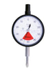Mitutoyo 2900A-10 | Dial Gauge | Lug Back | ISO Type | Series 2 | One Revolution | Jewelled Bearing | Graduation 0.001mm | Range 0.08 mm