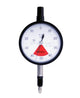 Mitutoyo 2900A-70 | Dial Gauge | Lug Back | ISO Type | Series 2 | One Revolution | Jewelled Bearing | Graduation 0.001mm | Range 0.08 mm