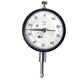 Mitutoyo 2914AB | Dial Gauge | Flat Back | ANSI/AGD Type | Series 2 | Reverse Dial Face | Graduation 0.001 inch | Range 0.5 inch