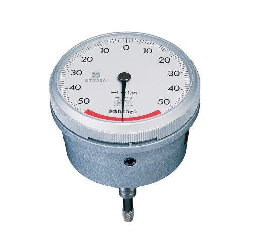 Mitutoyo 2960F | Dial Indicator | Graduations 0.01mm | Accuracy ±14 µm | Range 1mm