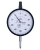 Mitutoyo 3047A | Dial Gauge | Lug Back | ISO Type | Series 3 | Graduation 0.01 mm | Range 10 mm