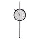 Mitutoyo 3058S-19 Long Stroke Large Diameter Dial Indicator, Range 50mm, Graduation 0.01 mm
