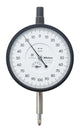 Mitutoyo 3109A-10 | Dial Gauge | Lug Back | ISO Type | Series 3 | Jewelled Bearing | Graduation 0.001 mm | Range 1 mm