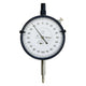 Mitutoyo 3109S-10 Large Diameter High Resolution Dial Indicator, Range 1mm, Graduation 0.001 mm