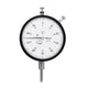Mitutoyo 3414S Large Diameter Dial Indicator, Range  0.5", Graduation .001"