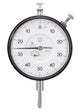Mitutoyo 3415AB | Dial Gauge | Flat Back | ANSI/AGD Type | Series 3 | Graduation 0.001 inch | Range 0.5 inch