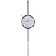 Mitutoyo 3426S-19 Large Diameter Dial Indicator, Range 3", Graduation .001"