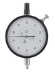 Mitutoyo 3802A-10 | Dial Gauge | Lug Back | ANSI/AGD Type | Series 3 | Jewelled Bearing | Graduation 0.0001 inch | Range 0.025 inch