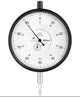 Mitutoyo 4046AB | Dial Gauge | Flat Back | ISO Type | Series 4 | Graduation 0.01 mm | Range 10 mm