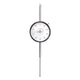 Mitutoyo 4887S-19 Large Diameter Dial Indicator, Range 3", Graduation .001"