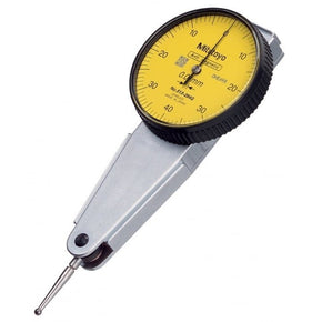 Mitutoyo 513-284GE Parallel Style Lever Indicator 0.8mm