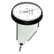 Mitutoyo 513-453T Vertical Style High Resolution Lever Indicator, Range .008", Graduation .0001", Full Set