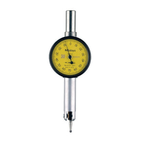 Mitutoyo 513-501T High Resolution Compact Lever Indicator Range 0.14mm, Graduation 0.001 mm Full Set