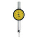 Mitutoyo 513-503T High Resolution Compact Lever Indicator Range 0.2mm, Graduation 0.002 mm, Full Set