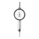 Mitutoyo 513-504T High Resolution Compact Lever Indicator range 0.01, Graduation .0001", Full Set