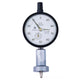 Mitutoyo 7223A Dial Indicator Depth Gauge, 0 ~ 10mm