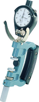 Mitutoyo  201-104 Dial Snap Gauge without Indicator 75-100mm