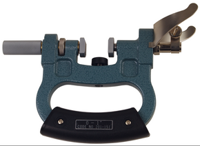 Mitutoyo 201-151 Dial Snap Gauge without Indicator
0-1"