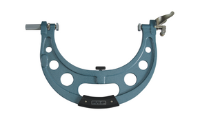 Mitutoyo 201-159 Dial Snap Gauge without Indicator
8-9"