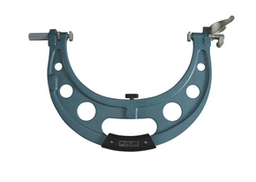 Mitutoyo  201-160 Dial Snap Gauge without Indicator
9-10"