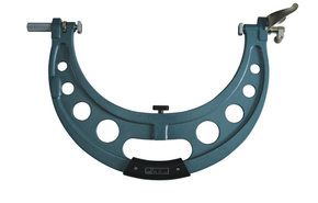 Mitutoyo 201-161 Dial Snap Gauge without Indicator
10-11"