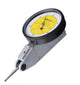 Mitutoyo 513-406-10T | Dial Test Indicator | Horizontal Type | Series 513 | Full Set | Swivel Clamp | Stem 4/9.52 mm | Graduation 0.01 mm or 0.0005 inch | Range 0.7 mm or 0.03 inch