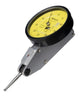Mitutoyo 513-426-10E | Dial Test Indicator | Horizontal Type | Series 513 | Basic Set | Stem 8 mm | Graduation 0.01 mm | Range 1.5 mm