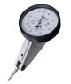 Mitutoyo 513-443-10T | Dial Test Indicator | Horizontal 20° Face | Series 513 | Full Set | Swivel Clamp | Stem 4/9.52 mm | Graduation 0.0001 inch | Range 0.016 inch