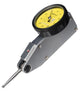 Mitutoyo 513-466-10E | Dial Test Indicator | Series 513 | Basic Set | Stem 8 mm | Graduation 0.01 mm | Range 0.5 mm