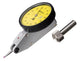Mitutoyo 513-471-10E | Dial Test Indicator | Horiz. | Ruby Sty. | Series 513 | Basic Set | Stem 8mm | Graduation 0.001 mm | Range 0.14 mm