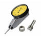 Mitutoyo 513-473-10E | Dial Test Indicator | Horizontal | Series 513 | Basic Set | Stem 9.52 mm | Graduation 0.0001 inch | Range 0.008 inch