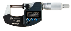 Mitutoyo 293-340-30 | Digital Micrometer IP65 | Inch/Metric Range 0 - 1" (0 - 25.4 mm) |  w/o Output - generaltechuae