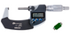 Mitutoyo  293-341-30 | Digital Micrometer IP65 | Inch/Metric Range 1 - 2" (25.4 - 50.8 mm) | w/o Output