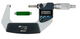 Mitutoyo 293-342-30 | Digital Micrometer IP65 | Inch/Metric Range 2 - 3" (50.8 - 76.2 mm) | w/o Output