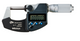 Mitutoyo 293-348-30 | Digital Micrometer IP65 | Inch/Metric Range 0 - 1" (0 - 25.4 mm) |  w/o Output, Friction Thimble