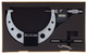 Mitutoyo 293-351-30 | Digital Micrometer IP65 | Inch/Metric Range 5 - 6" (127.0 - 152.4 mm) | with Data Output