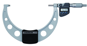 Mitutoyo 293-250-30 Digital Micrometer IP65 100-125mm, with Output